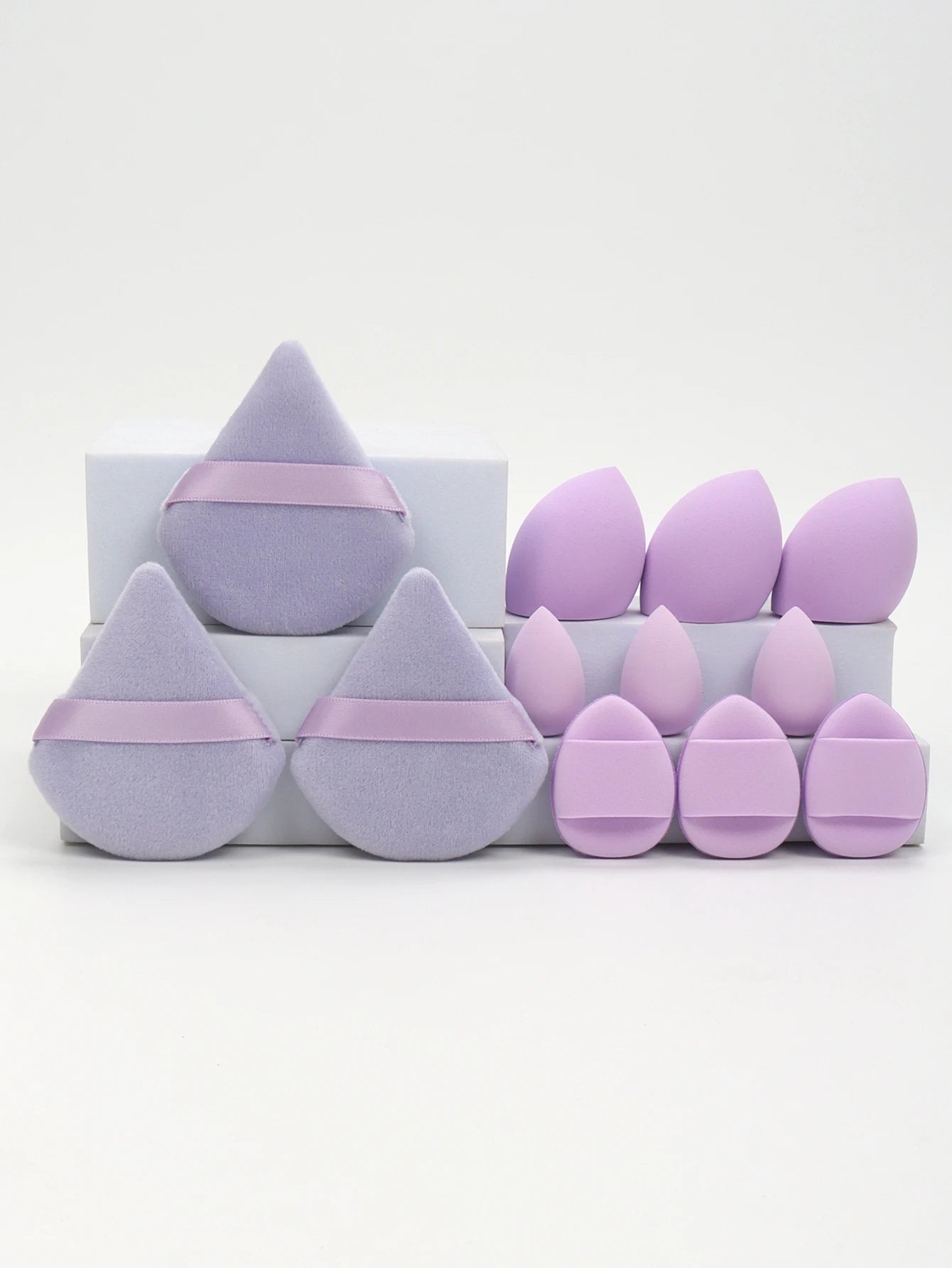 Makeup Sponge Set