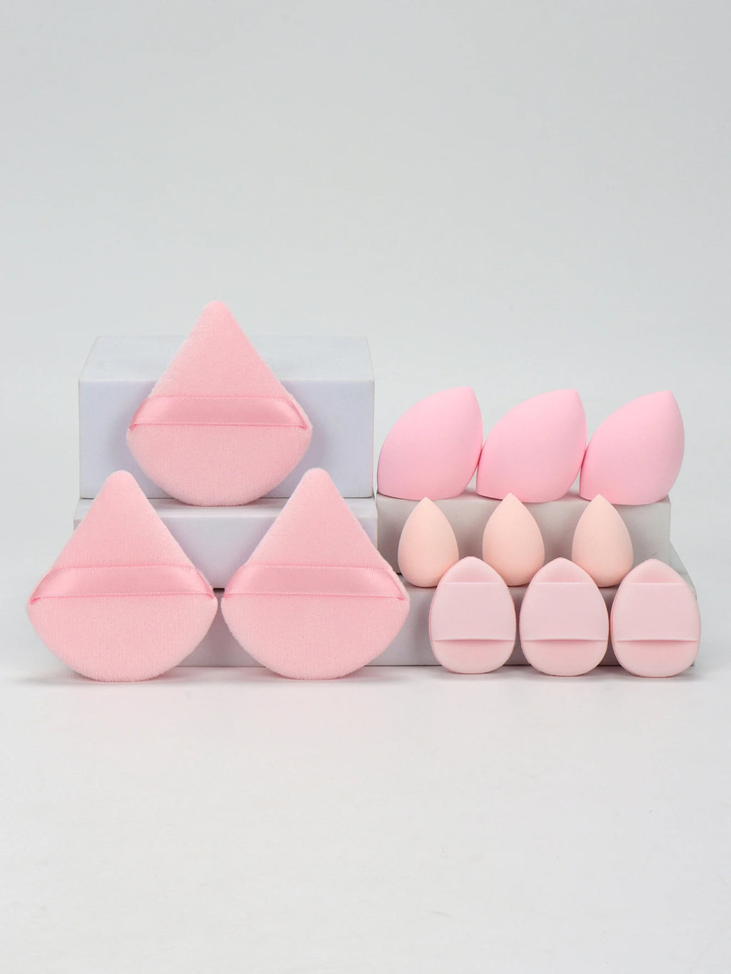 Makeup Sponge Set