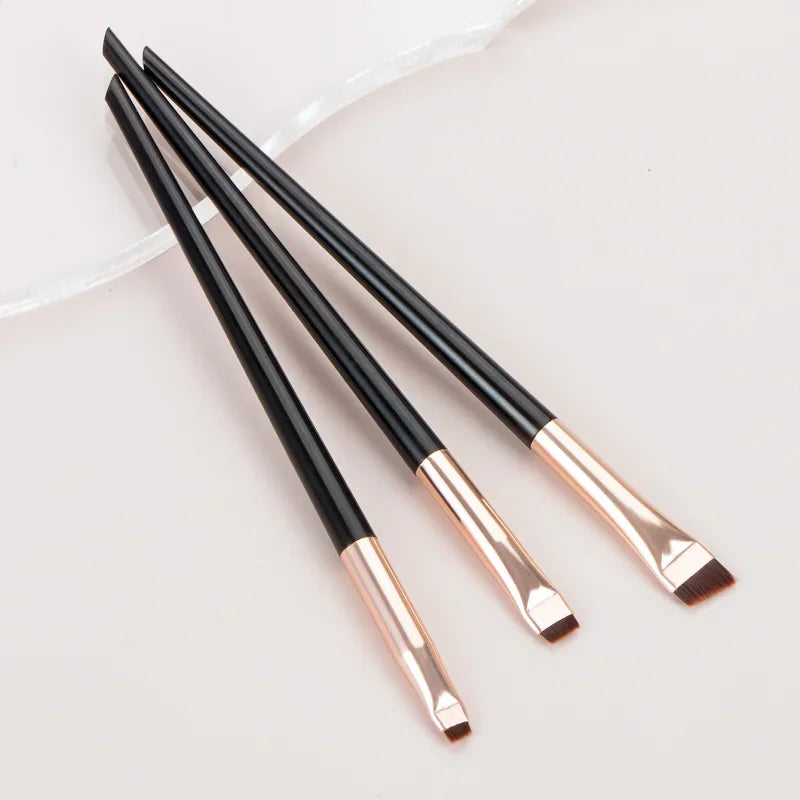 Blade Eyeliner Brush Eyebrow