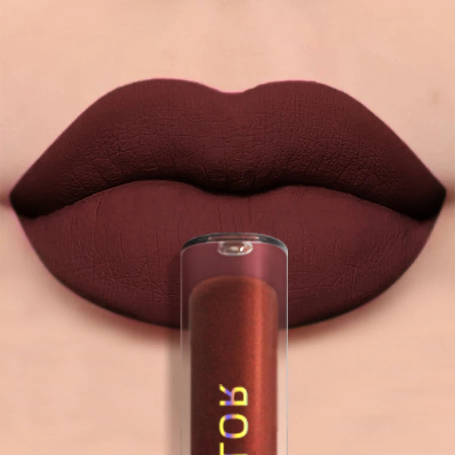 Matte Velvet Lip Gloss