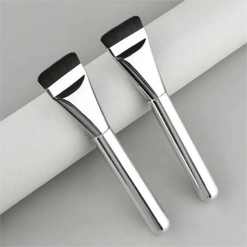 Lightweight Flat Head Brush