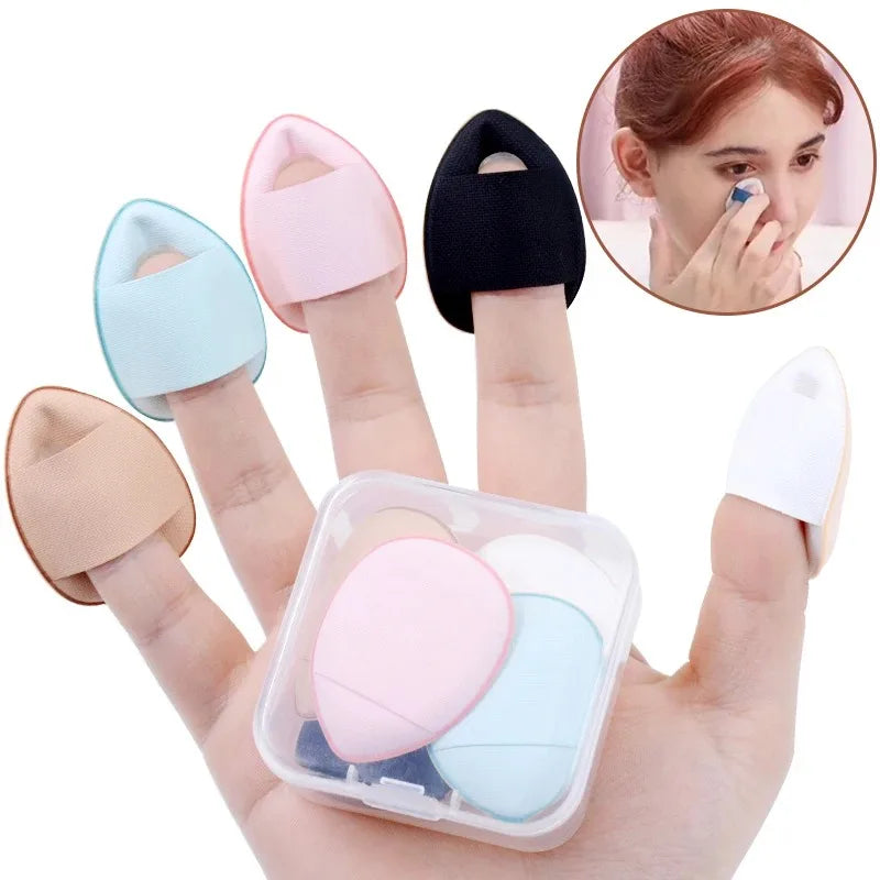 Mini Finger Puffer