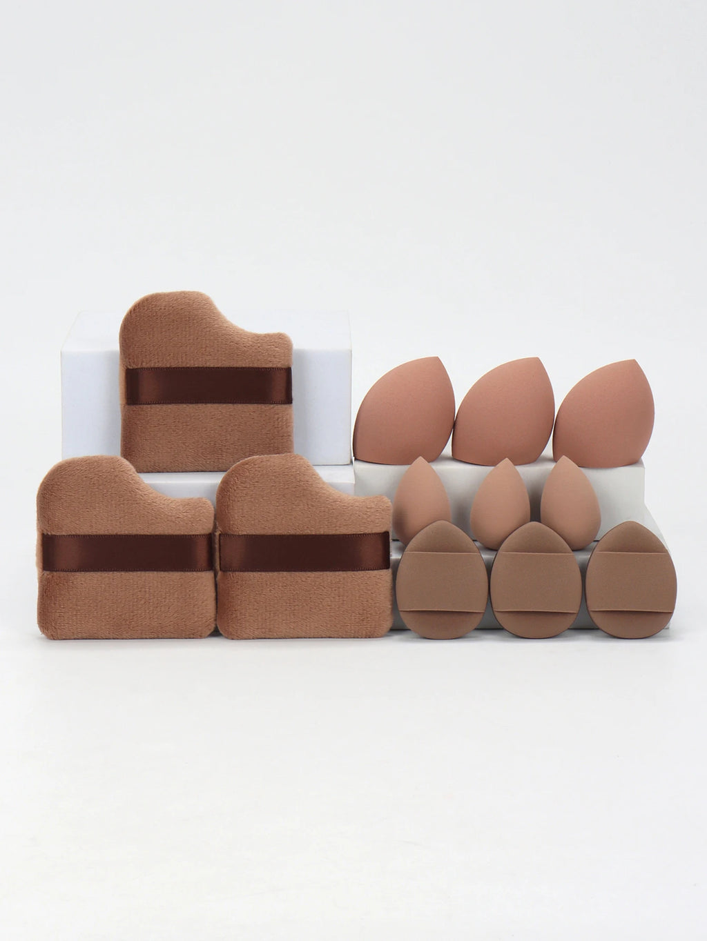 Makeup Sponge Set