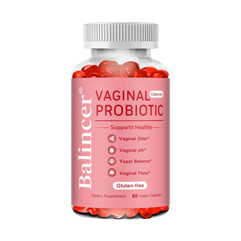 Probiotics for Women