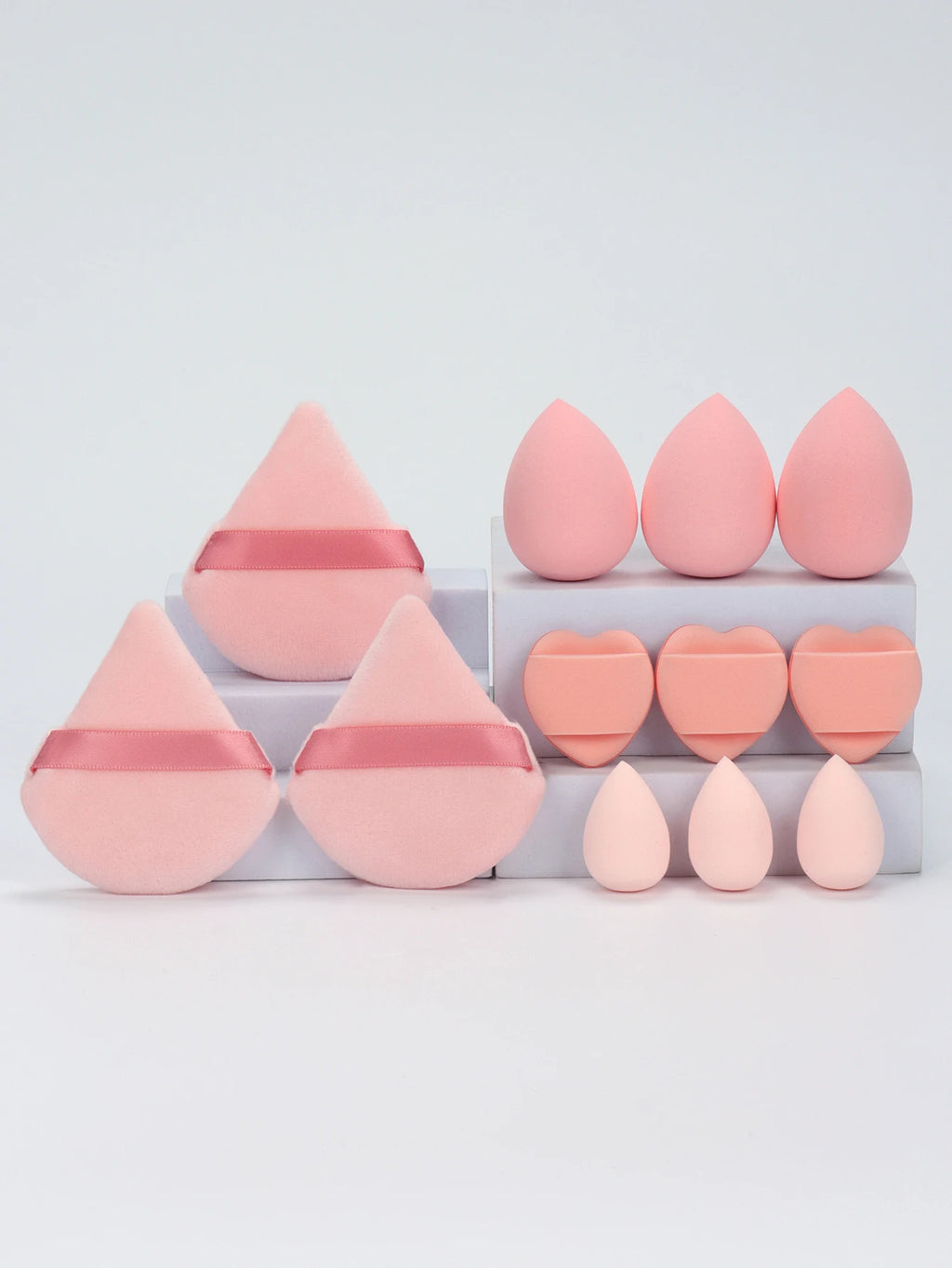 Makeup Sponge Set