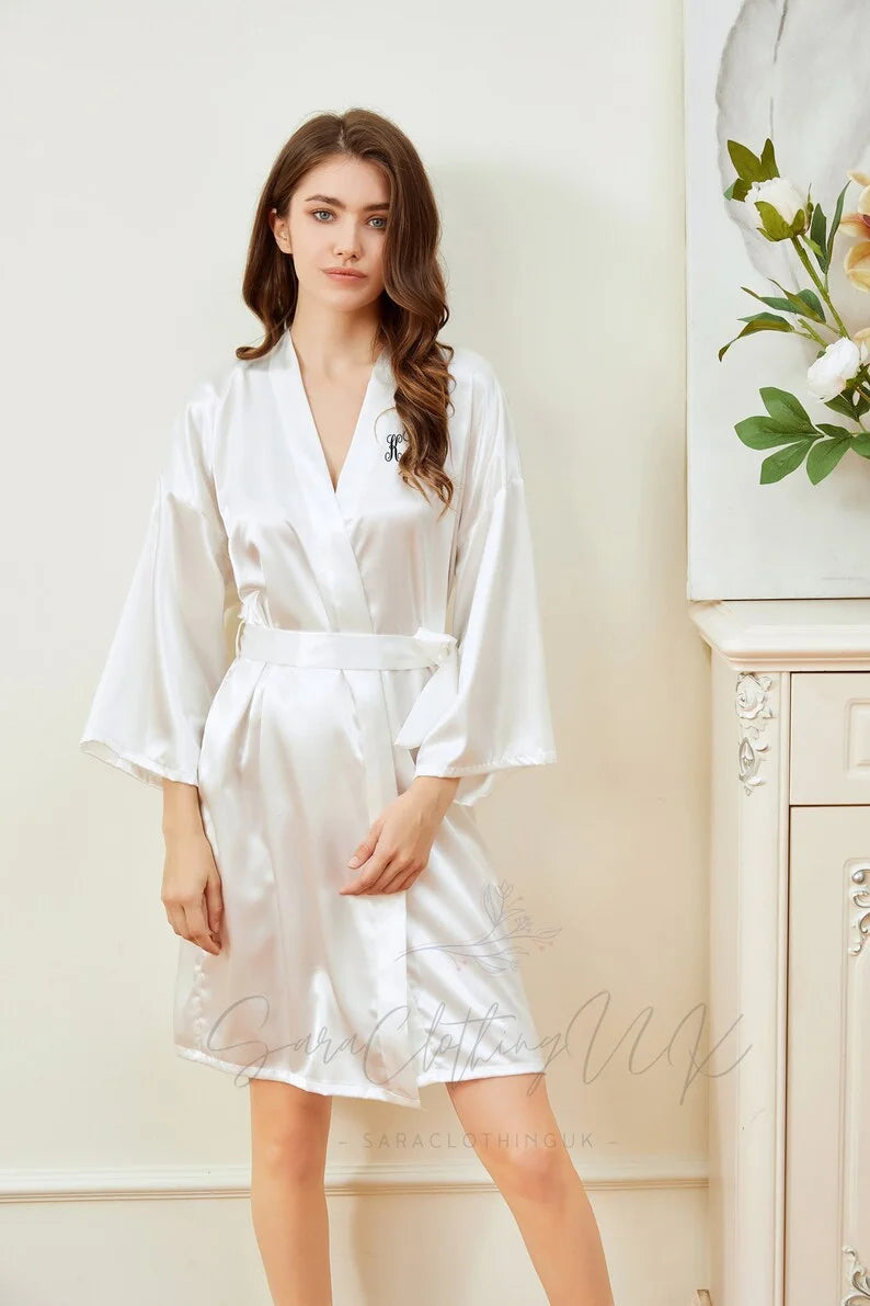 Bride Robe Gift