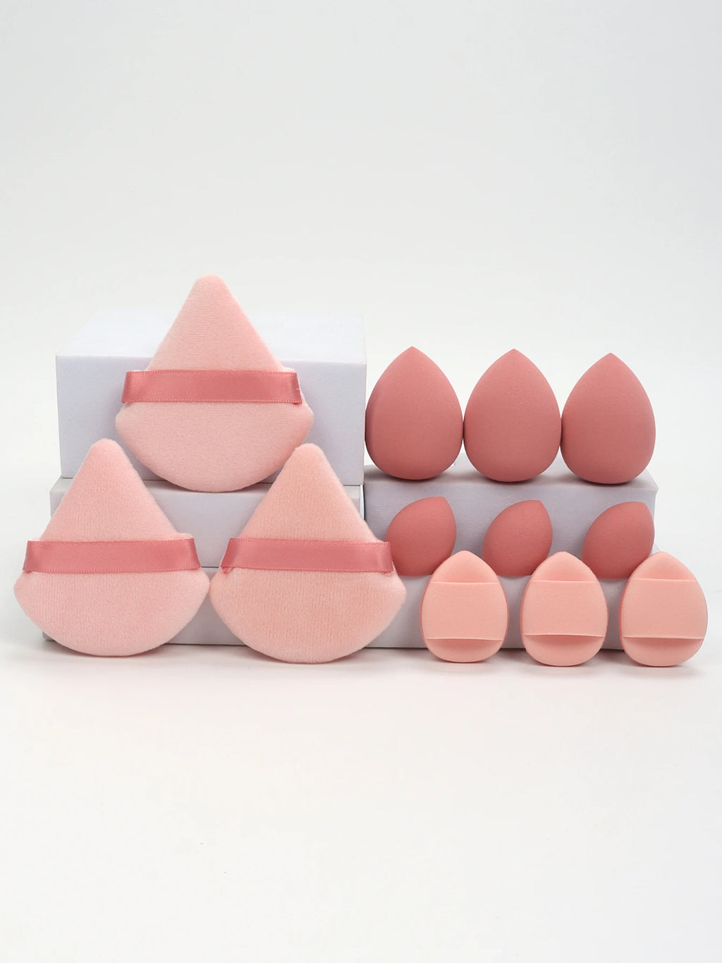 Makeup Sponge Set