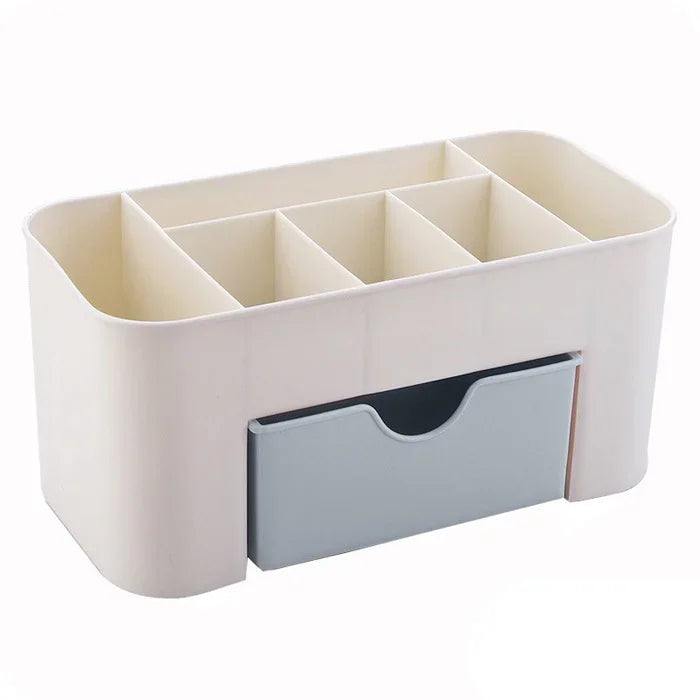 Makeup Organizer Storage Box