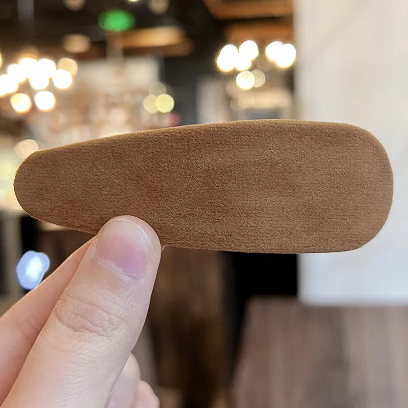 Candy Color Hair Pins