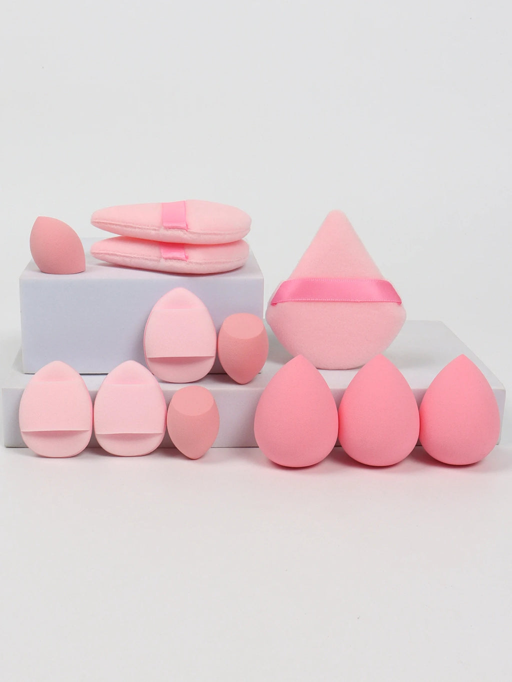 Makeup Sponge Set