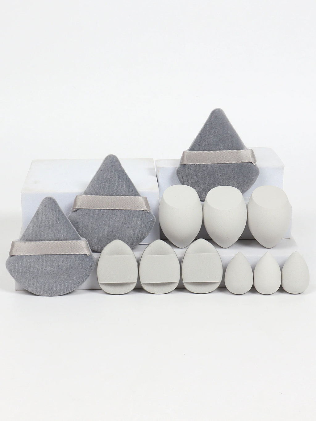 Makeup Sponge Set