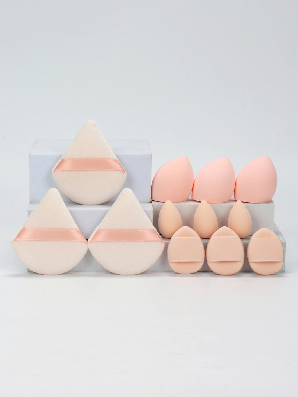 Makeup Sponge Set