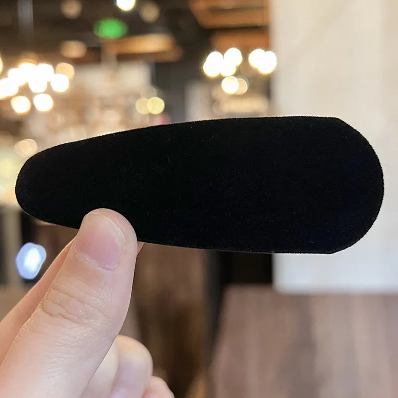 Candy Color Hair Pins