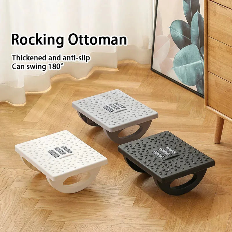Portability Foot Rest
