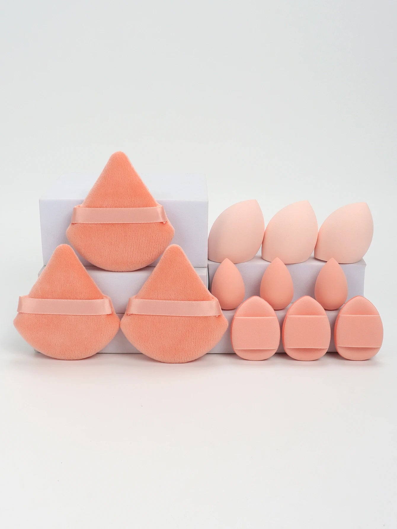 Makeup Sponge Set