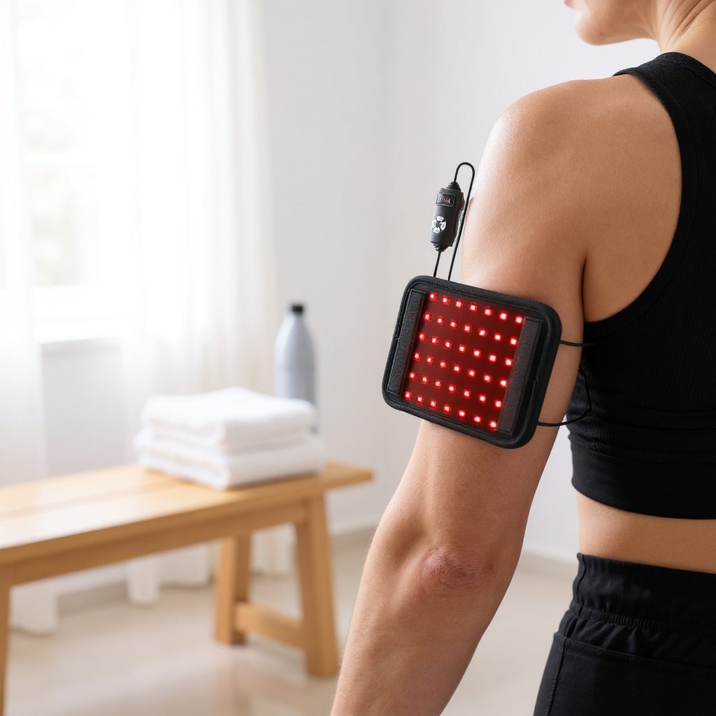 Therapy Belt Wearable